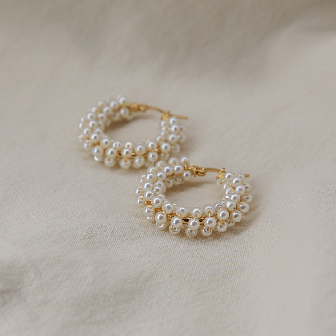 Timeless Pearls