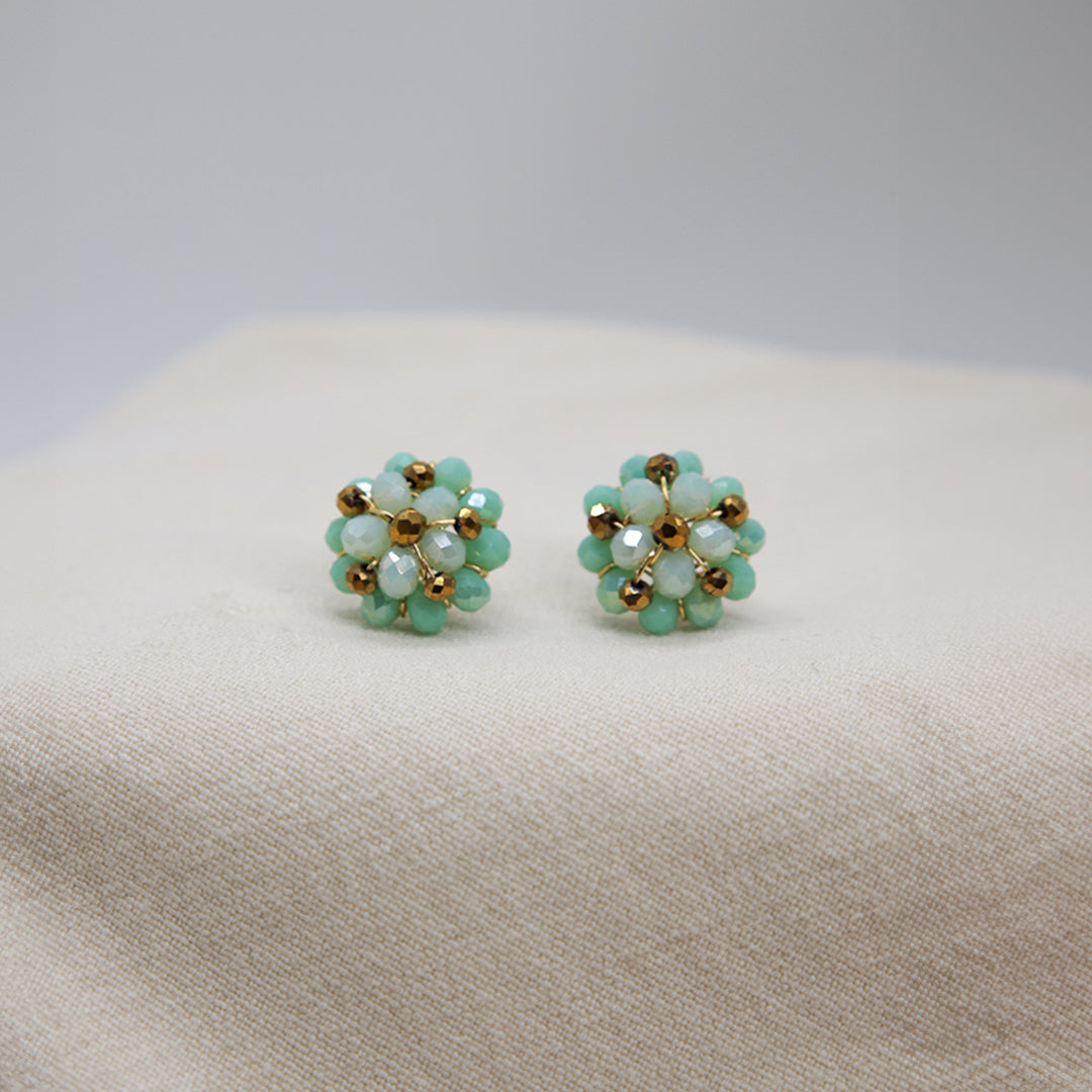 cloe earrings