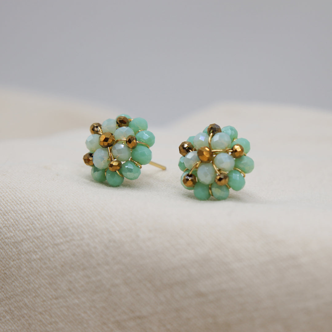 cloe earrings