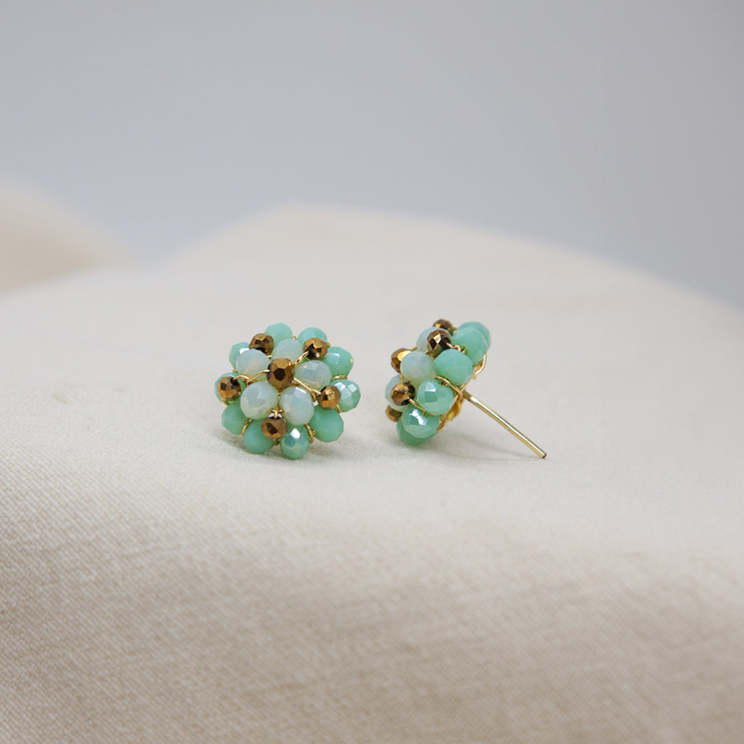 cloe earrings